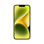 iPhone 14, 128 Гб, желтый 1 Sim/eSim