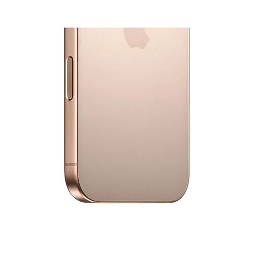 iPhone 16 Pro 128Gb песочный б/у ★9,5