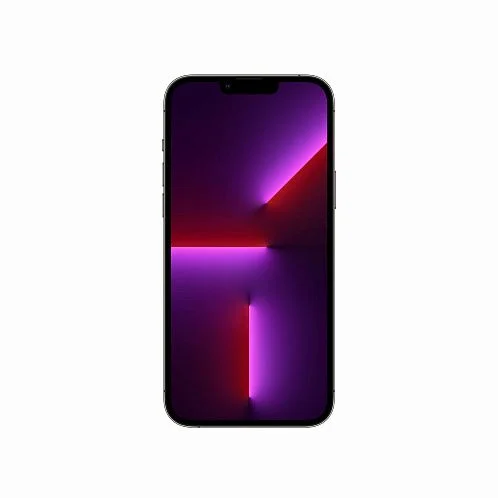 iPhone 13 Pro Max 256Gb чёрный б/у ★9,5