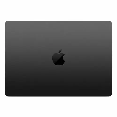 Apple MacBook Pro 14" (M4 Max 14C CPU, 32C GPU, 2024) 36 ГБ, 1 ТБ SSD, «черный космос»