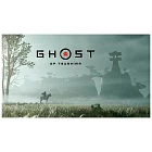 Игра для Sony PS5 Призрак Цусимы (Ghost of Tsushima) "Режиссерская версия", русская версия