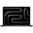 Apple MacBook Pro 16" (M3 Max 14C CPU, 30C GPU, 2023) 36 ГБ, 1 ТБ SSD, «чёрный космос»