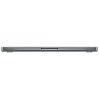 Apple MacBook Pro 14" (M3 10C CPU, 8C GPU, 2023) 8 ГБ, 1 ТБ SSD, «серый космос»