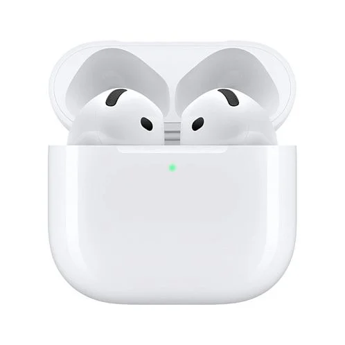 Наушники AirPods 5th (2026) с шумоподавлением