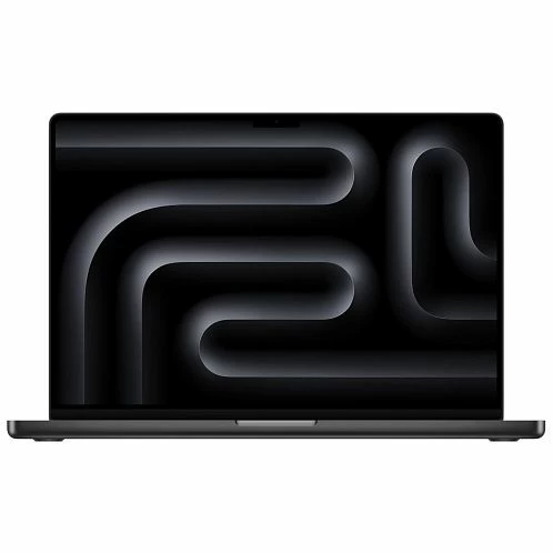 Apple MacBook Pro 16" (M4 Max 16C CPU, 40C GPU, 2024) 48 ГБ, 1 ТБ SSD, «черный космос»