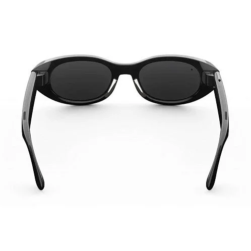 Умные очки Meta Glasses Starfire Kylie Edition Black, Clear/Grey Transition