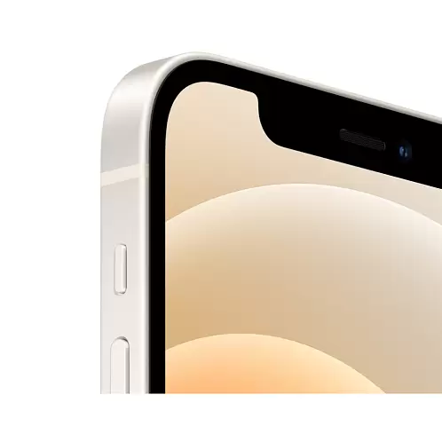 iPhone 12, 128 Гб, белый