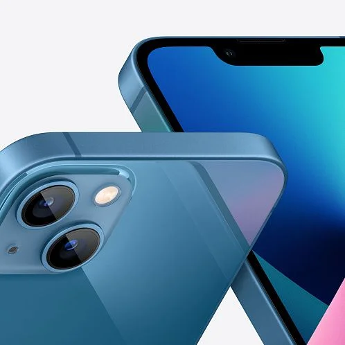 iPhone 13 128Gb синий б/у ★9,5