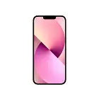 iPhone 13, 256 Гб, розовый