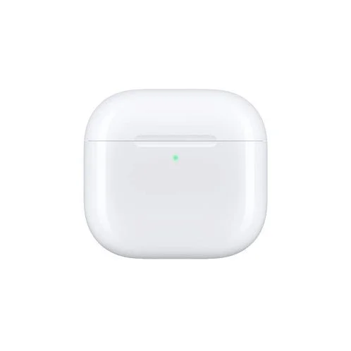 Наушники AirPods 5th Wireless Charging Case (2026) с шумоподавлением