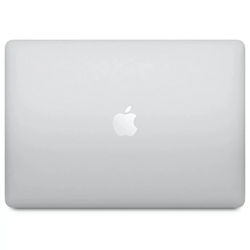 MacBook Air 13" (M1, 2020) 8 Гб, 256 Гб SSD, серебристый