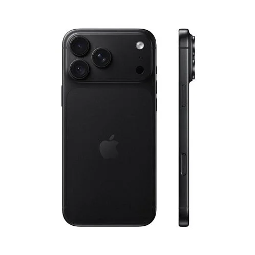 iPhone 18 Pro Max, 2 Тб, черный 1 Sim/eSim