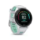 Умные часы Garmin Forerunner 265S, белый