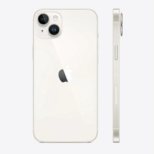 iPhone 13, 128 Гб, "Сияющая Звезда"