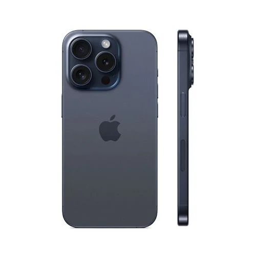 iPhone 15 Pro 256Gb синий б/у ★9,7