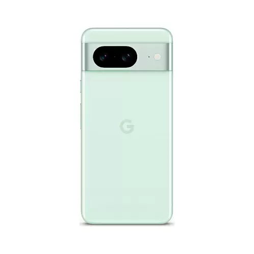 Google Pixel 8, 8/128 Гб, мятный