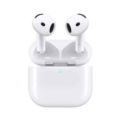 Наушники AirPods 5th Wireless Charging Case (2026) с шумоподавлением