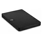 Внешний жесткий диск Seagate Expansion Portable Drive, HDD, 1Tб, черный