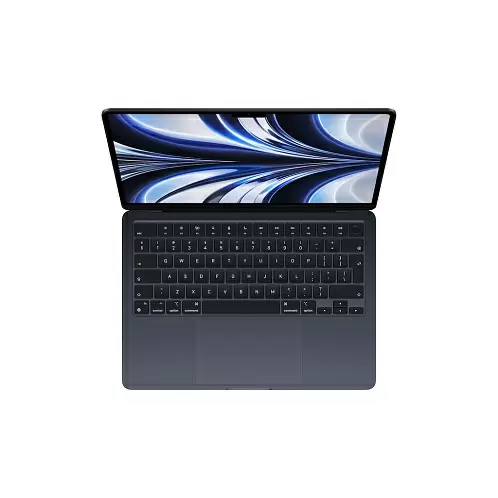 MacBook Air 13" (M2, 2022) 8 Гб, 256 Гб SSD, "темная ночь"