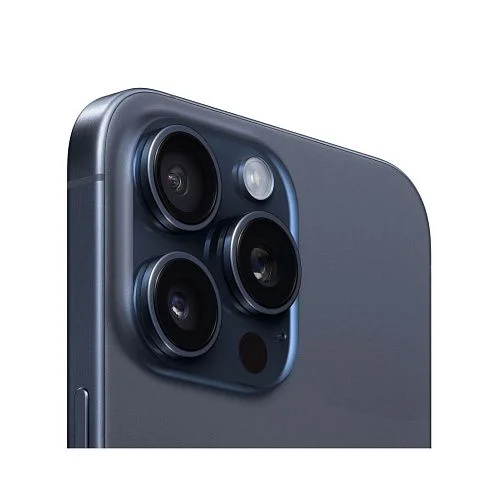 iPhone 15 Pro Max 256Gb синий б/у ★8,5