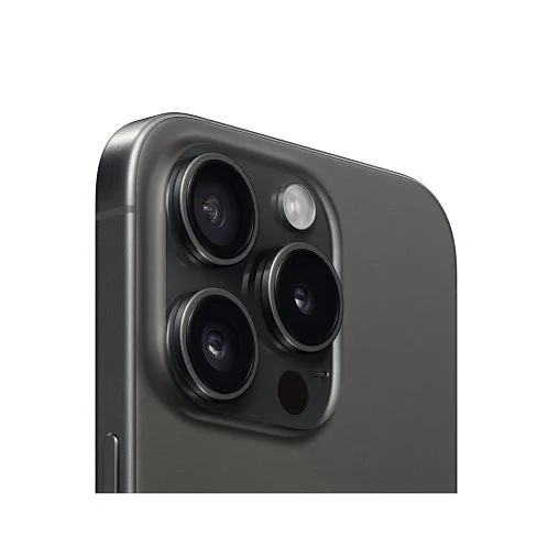 iPhone 15 Pro 128Gb чёрный б/у ★9,7