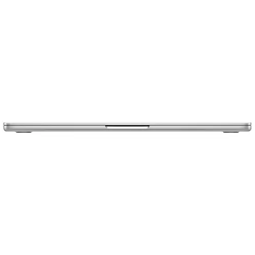 MacBook Air 13" (M3, 8C CPU / 10C GPU, 2024) 16 Гб, 512 Гб SSD, серебристый