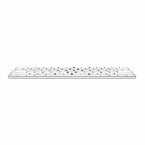 Клавиатура Apple Magic Keyboard USB-C, серебристый