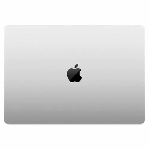 Apple MacBook Pro 16" (M4 Pro 14C CPU, 20C GPU, 2024) 48 ГБ, 512 ГБ SSD, серебристый