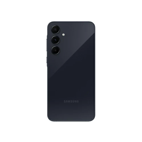 Samsung Galaxy A55 5G, 8/128 Гб, темно-синий