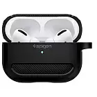 Противоударный чехол SPIGEN Rugged Armor для AirPods Pro 2/1, черный