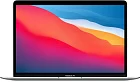 MacBook Air 13" (M1, 2020) 8 Гб, 256 Гб SSD, серебристый