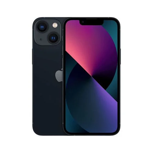 iPhone 13 128Gb чёрный б/у ★10
