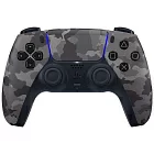 Геймпад Sony DualSense Wireless Controller для PS5, серый камуфляж