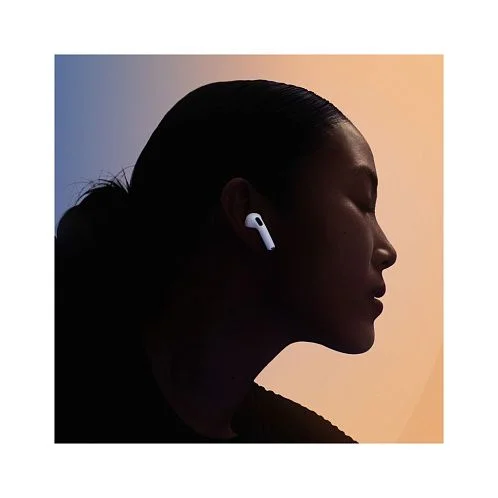 Наушники AirPods 5th (2026) с шумоподавлением