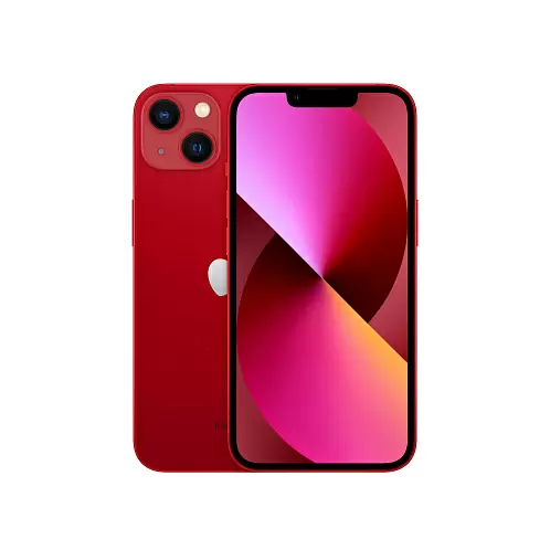 iPhone 13, 128 Гб, (PRODUCT)RED