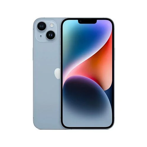 iPhone 14 128Gb синий б/у ★9,5