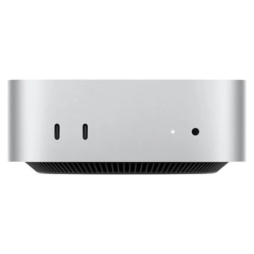 Mac mini (M6, 12C CPU/12C GPU), 16 Гб, 256 Гб SSD