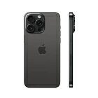 iPhone 15 Pro Max, 256 Гб, "черный титан" 1 Sim/eSim