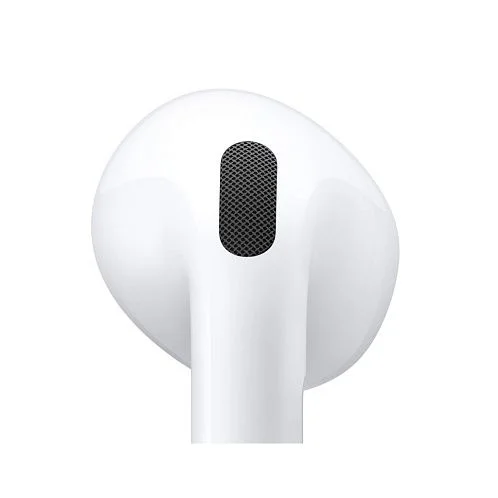 Наушники AirPods 5th (2026) с шумоподавлением