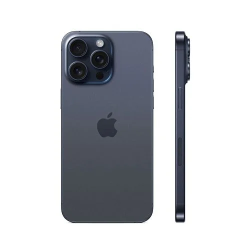 iPhone 15 Pro Max 256Gb синий б/у ★8,5