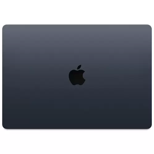 MacBook Air 15" (M3, 8C CPU / 10C GPU, 2024) 8 Гб, 256 Гб SSD, "темная ночь"