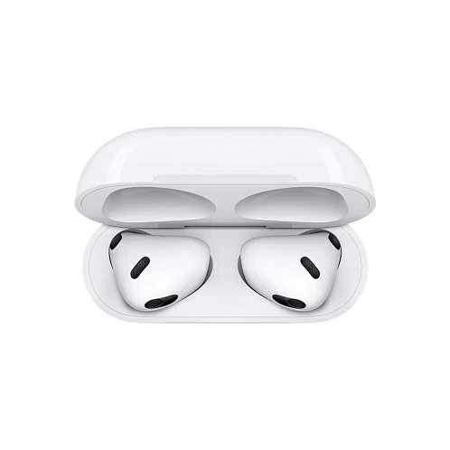 Наушники AirPods 3th Lightning Charging Case