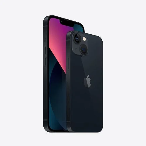 iPhone 13 128Gb чёрный б/у ★9,7