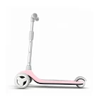 Детский самокат-кикборд Xiaomi Rice Rabbit Scooter, розовый