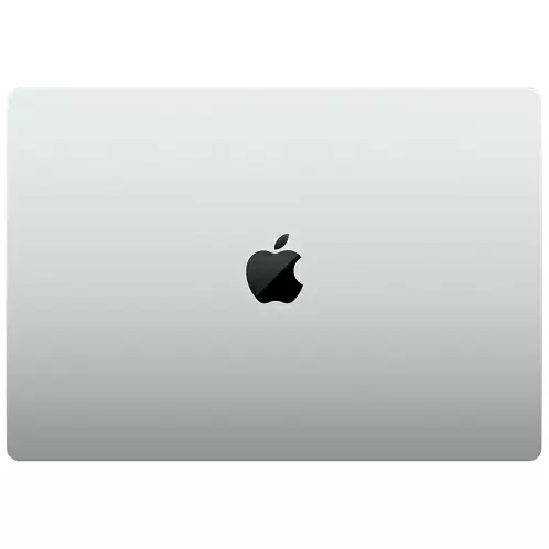 Apple MacBook Pro 16" (M3 Pro 12C CPU, 18C GPU, 2023) 36 ГБ, 512 ГБ SSD, серебристый