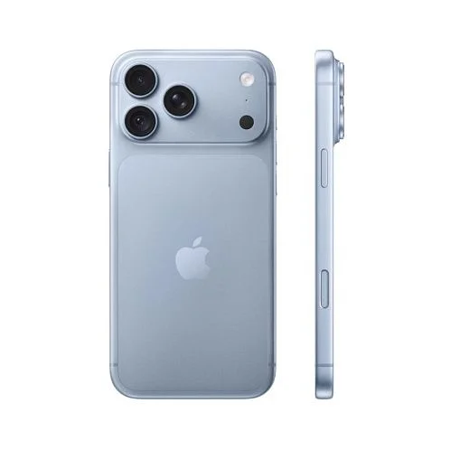 iPhone 18 Pro Max, 2 Тб, небесно-голубой 1 Sim/eSim