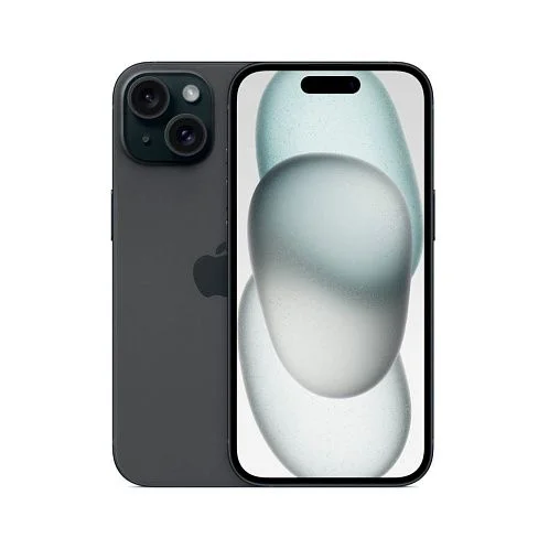 iPhone 15 128Gb чёрный б/у ★10