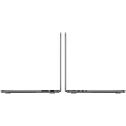 Apple MacBook Pro 14" (M3 10C CPU, 8C GPU, 2023) 8 ГБ, 1 ТБ SSD, «серый космос»