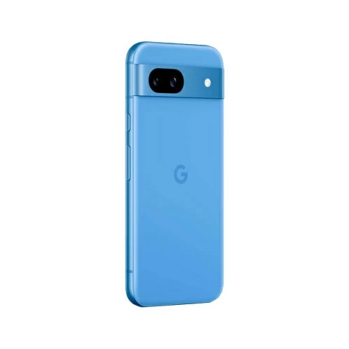 Google Pixel 8A, 8/128 Гб, голубой