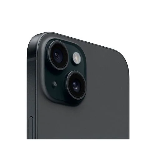 iPhone 15 128Gb чёрный б/у ★9,5